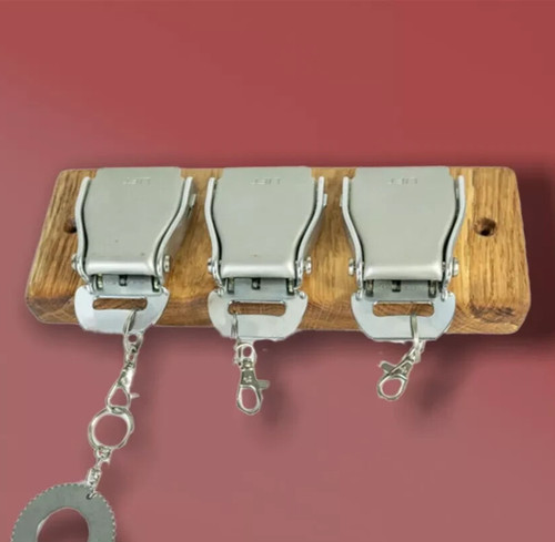 Aircraft seat belt buckle - aircraft,