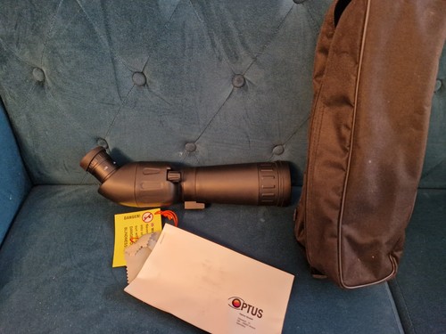 Optus zoom 60x60 spotting - zoom,