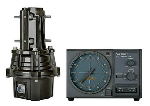 Yaesu 1000dxa heavy duty - yaesu,