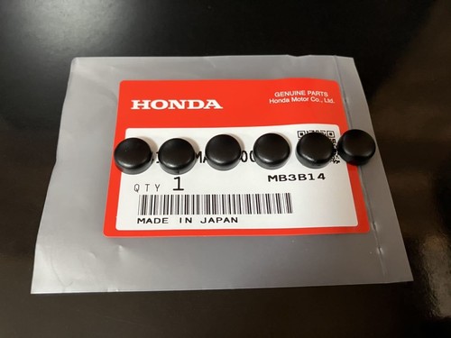Honda cbx400f cbx550f genuine - honda,