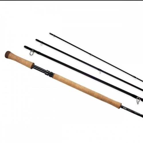 Airflo airlite double hand - double,