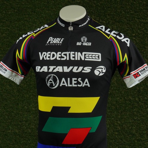 Men large bio racer - large,