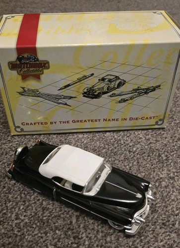 Matchbox collectibles dyg13 - matchbox,