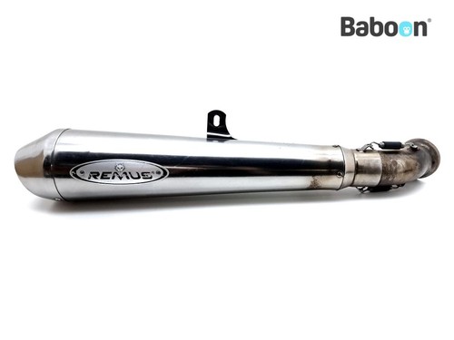Exhaust muffler performance - muffler,