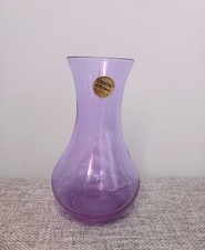 Vintage Cristal D'arques Paris