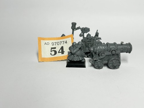 Warhammer the old world - the,