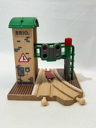 Brio world signal - brio,