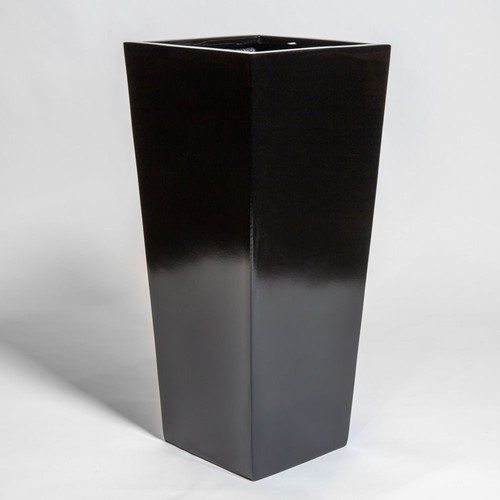 Primrose black polystone tall - primrose,