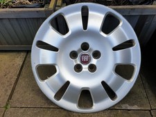 Fiat Doblo 16" Wheel Trim Hub