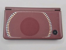 Nintendo DSi XL Burgundy /