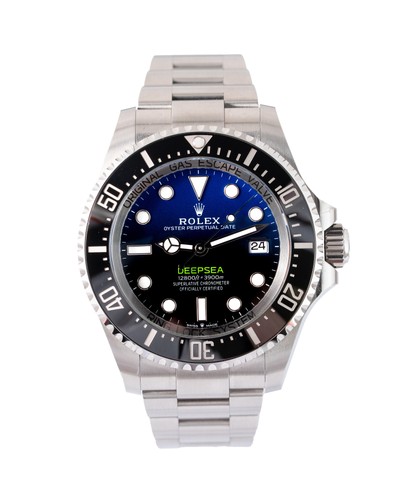 Rolex deepsea 136660 2024 - 136660,