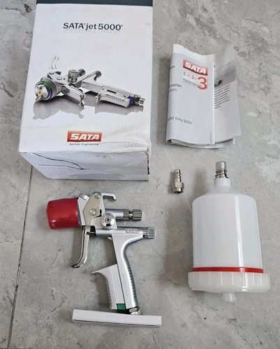 Sata satajet 5000 spray - 5000, b