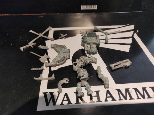 Warhammer 40k orks deffkopta - warhammer,