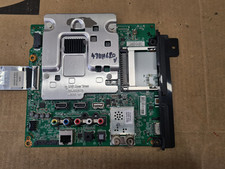 MAIN AV BOARD MB FOR LG