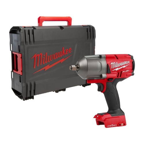 Milwaukee m18onefhiwf12 18v - milwaukee, m18onefhiwf12-0