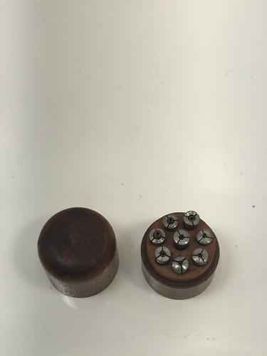 Vintage jeweler watchmaker - vintage,