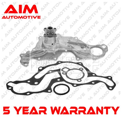 Water pump aim - aim, fits
