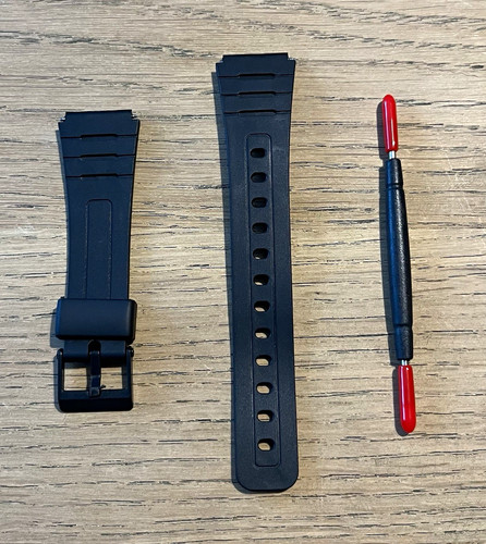 Original casio shock - original,