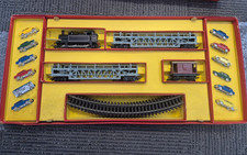 Tri-ang (Triang) Car-A-Belle