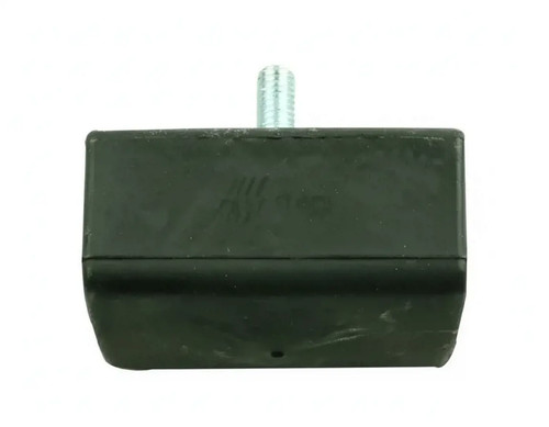 Rubber buffer spring rear axle - buffer,