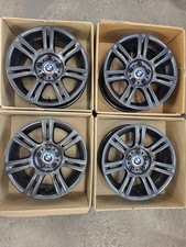Refurbished Genuine 17" BMW