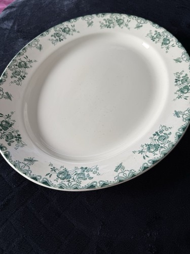 Antique john maddock - maddock, sons