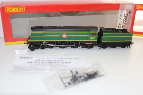 Hornby r2315 west - hornby, country