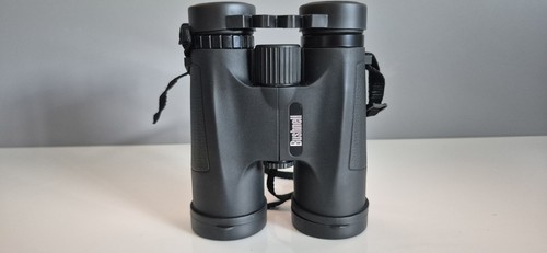Vintage binoculars bushnell - binoculars,