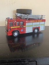Richmond Toys London Fire
