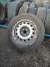 Peugeot Expert 2012 Steel