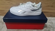 Reebok Trainers Smash Edge S