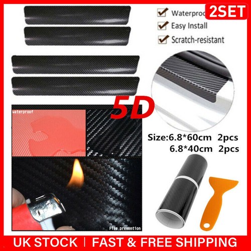 8pcs car door sill - car, protector