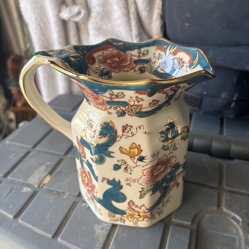 Vintage mason ironstone - vintage,