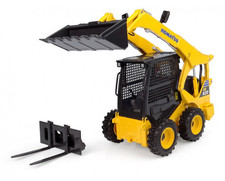 UNIVERSAL HOBBIES,  Skid-steer