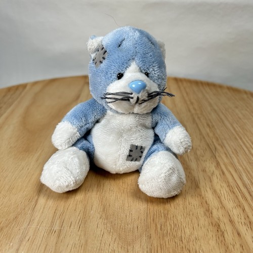 Blue nose friends kittywink - blue,