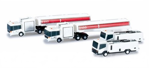 500 finished model for herpa - model,