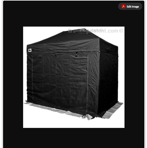 Gala shade tent pro - gala,