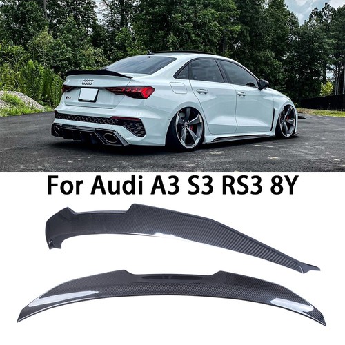 For audi rs3 - s3, 8y