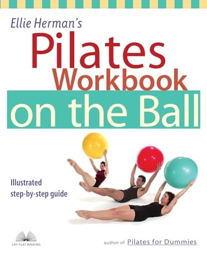 Ellie herman pilates - ellie, herman's