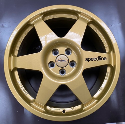 Set speedline 2013c alloy - speedline,