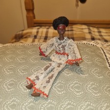 Pippa Dawn doll interest