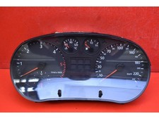 8L0919860D Audi A3 S3 8L 1999
