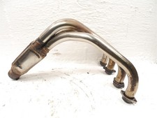 SUZUKI GSX750 W INAZUMA 1997-2002 EXHAUST DOWNPIPES