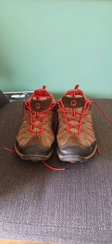 Merrell youth chameleon - merrell,