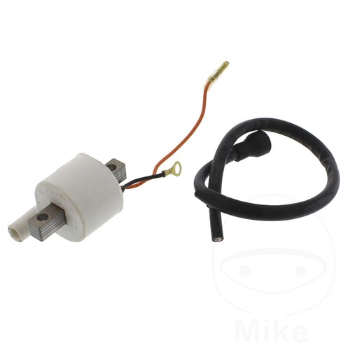Ignition coil 12v fits yamaha - ignition,