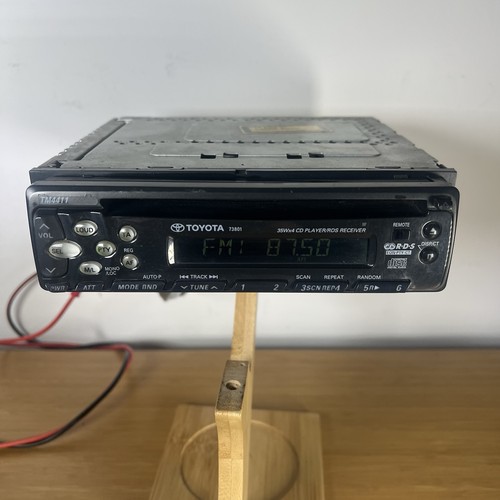 Toyota 73801 08600 00919 - toyota,