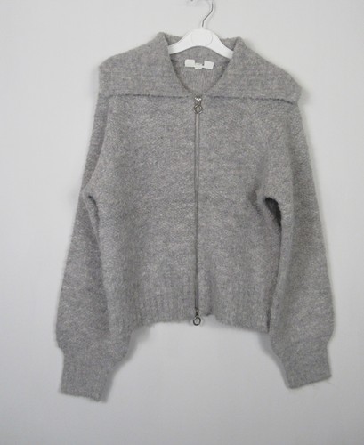 Marks spencer womens boucle - &,