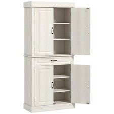 Tall freestanding kitchen - tall,