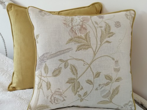 Laura ashley cushion cover - laura,