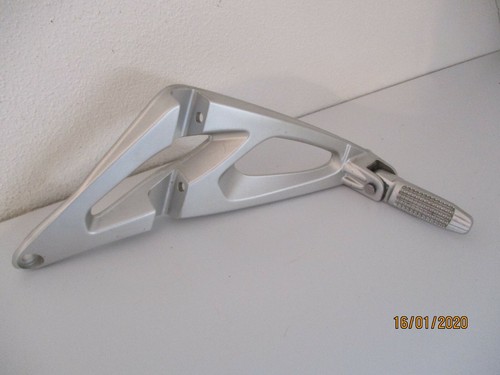 Footpeg system footpegs rear - system,